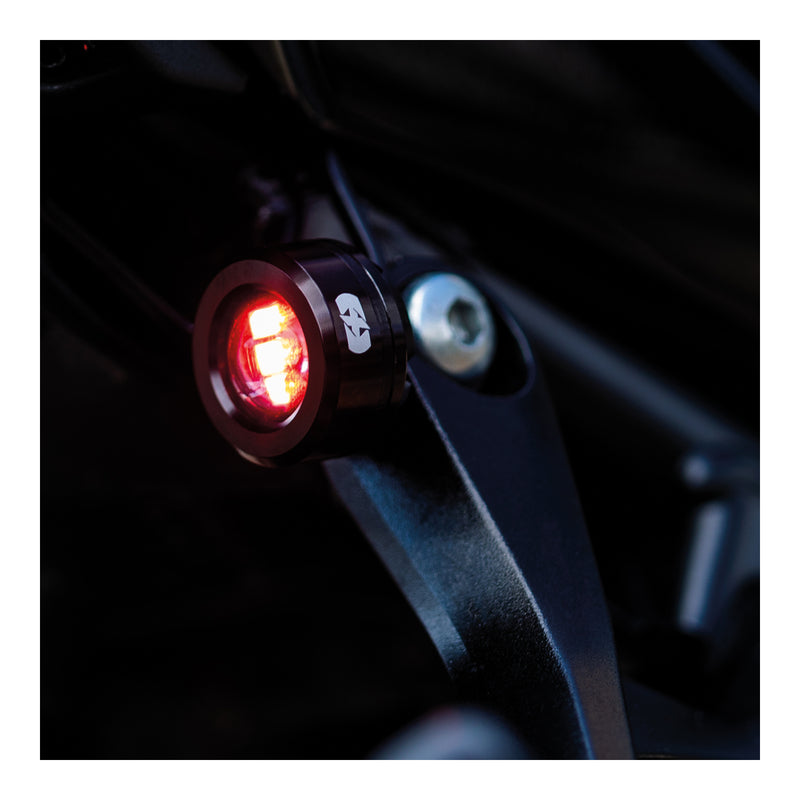 Load image into Gallery viewer, Oxford Rear Run Light