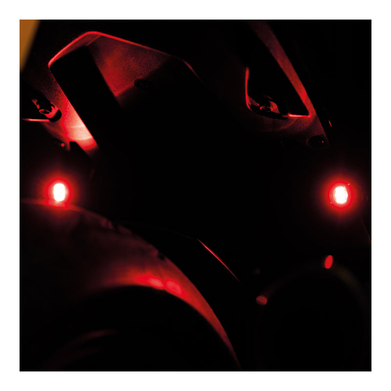 Load image into Gallery viewer, Oxford Rear Run Light