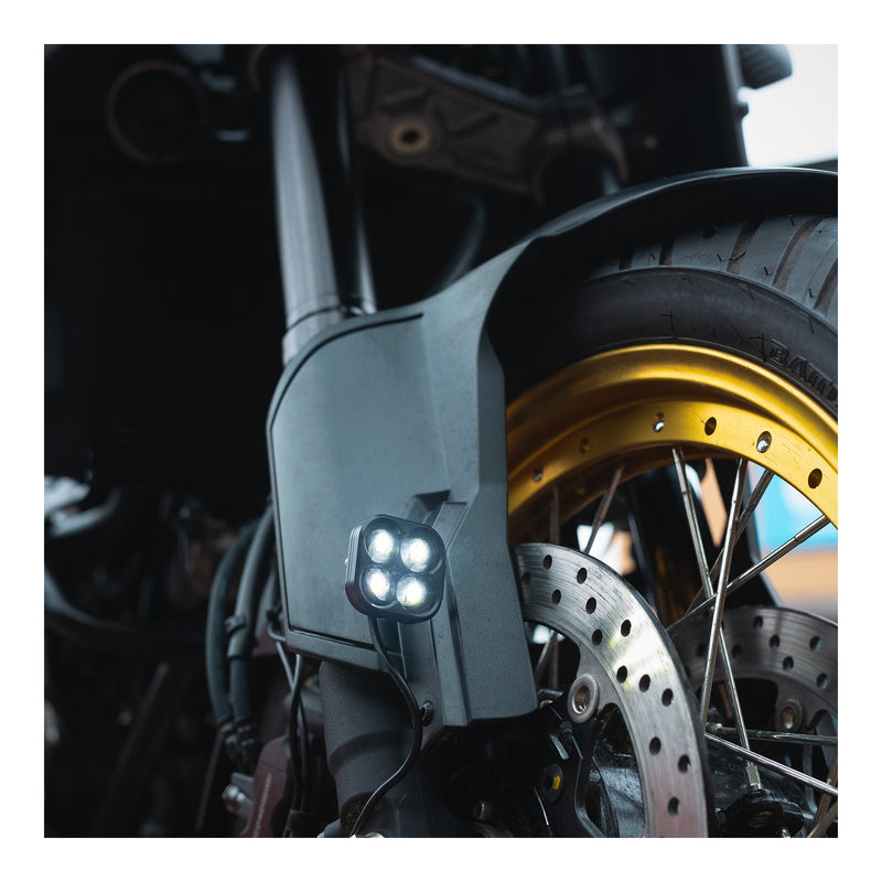 Load image into Gallery viewer, Oxford Cube Light