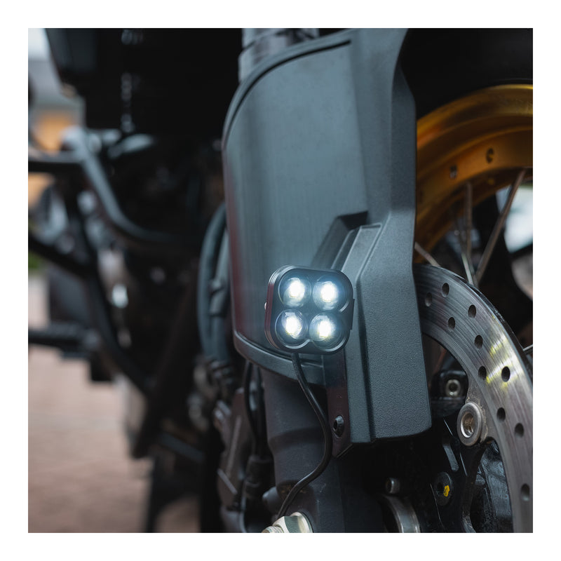 Load image into Gallery viewer, Oxford Cube Light