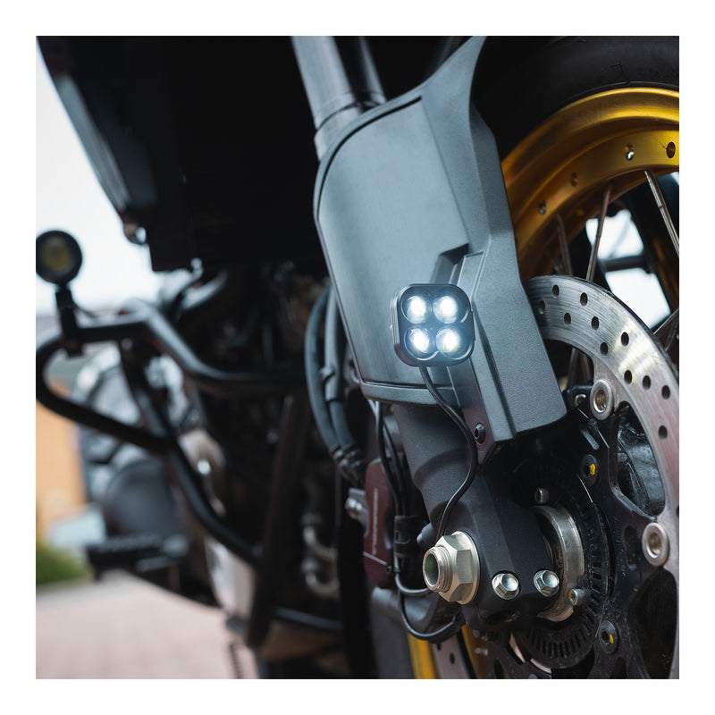 Load image into Gallery viewer, Oxford Cube Light