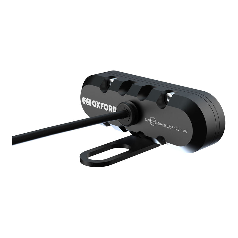 Load image into Gallery viewer, Oxford Strip Light