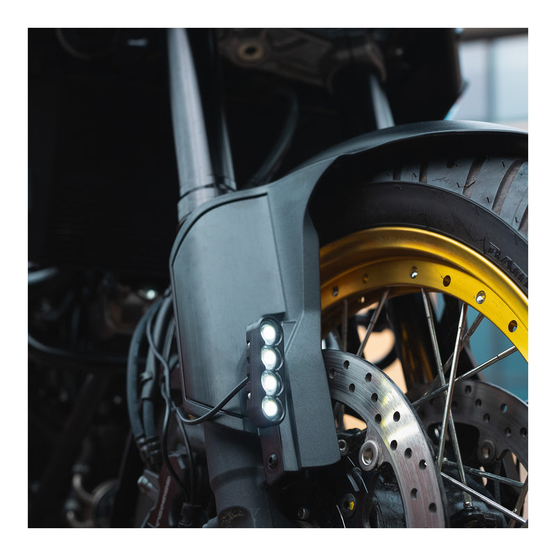 Load image into Gallery viewer, Oxford Strip Light