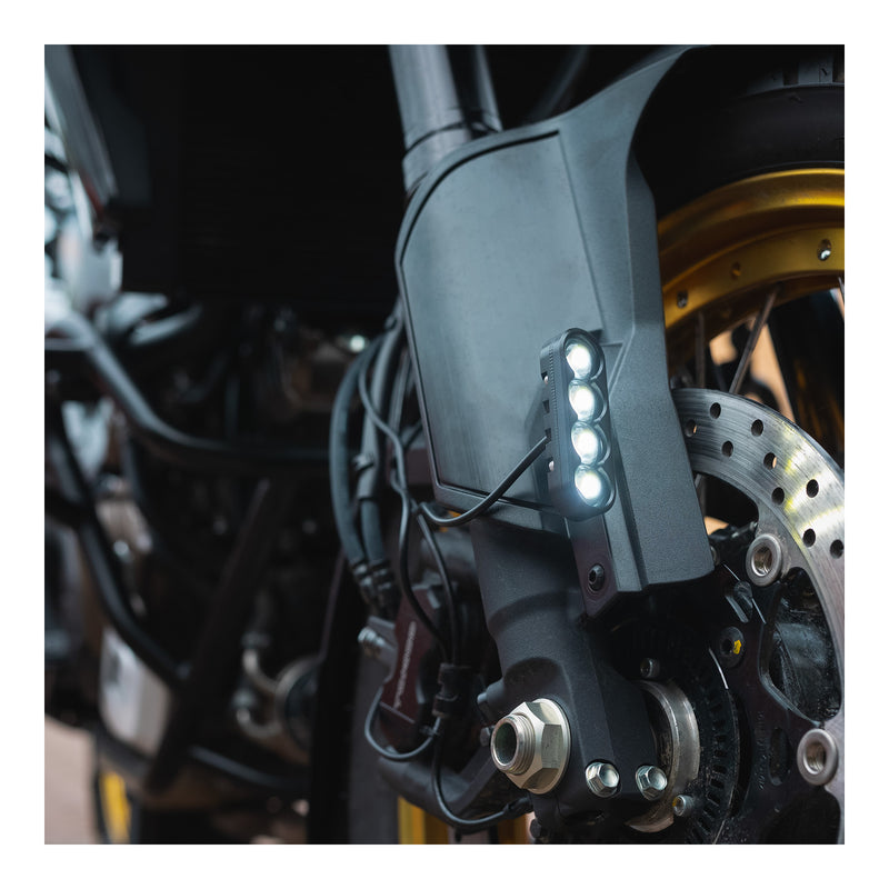 Load image into Gallery viewer, Oxford Strip Light