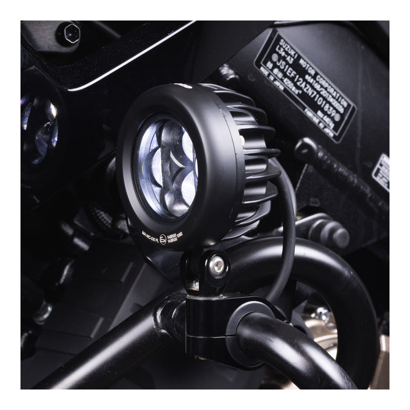 Load image into Gallery viewer, Oxford Auxiliary Lights Round 4K