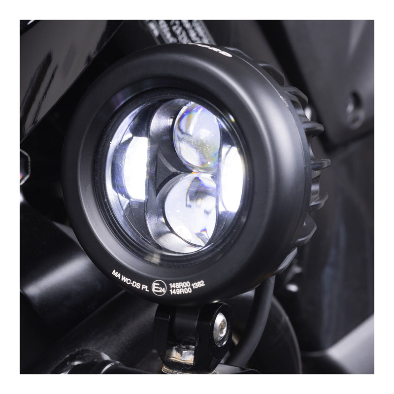 Load image into Gallery viewer, Oxford Auxiliary Lights Round 4K