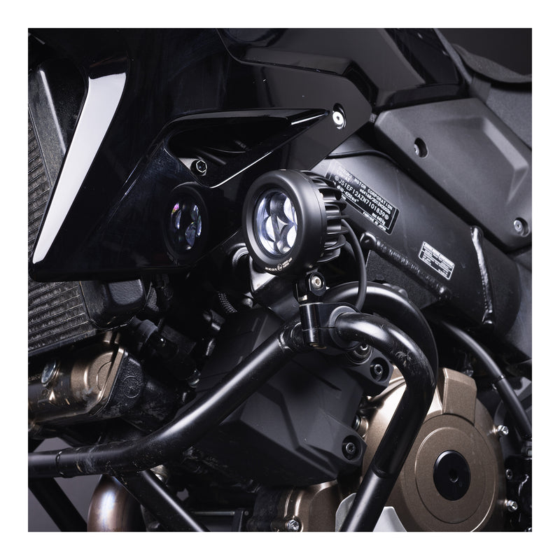 Load image into Gallery viewer, Oxford Auxiliary Lights Round 4K