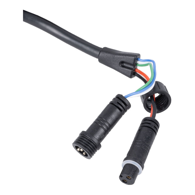 Load image into Gallery viewer, Oxford HotGrips Pro Adventure Left Replacement Grip (Integrated)