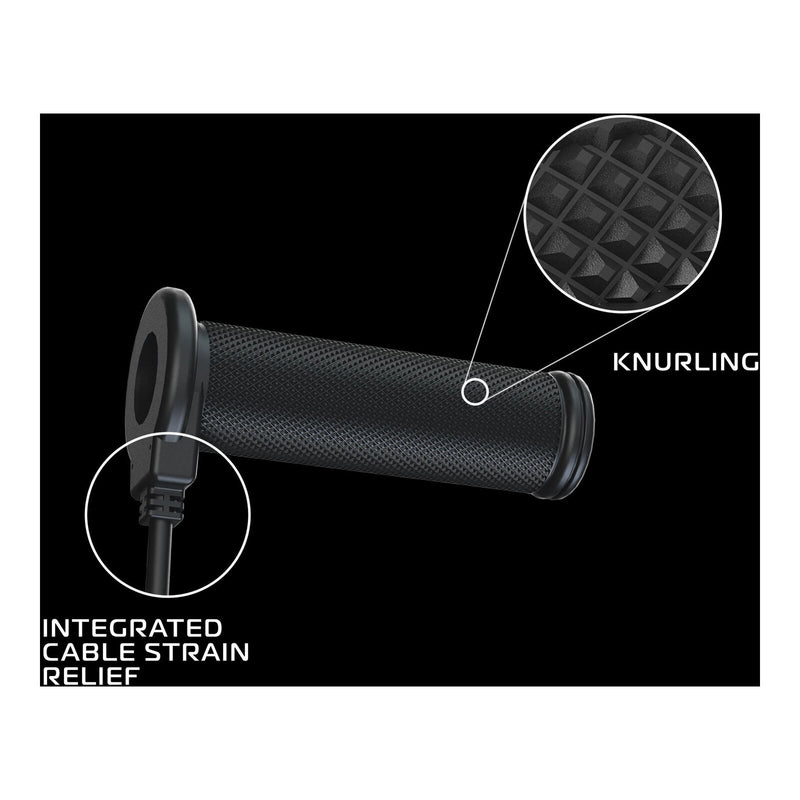 Load image into Gallery viewer, Oxford HotGrips® Pro Sports (Integrated)