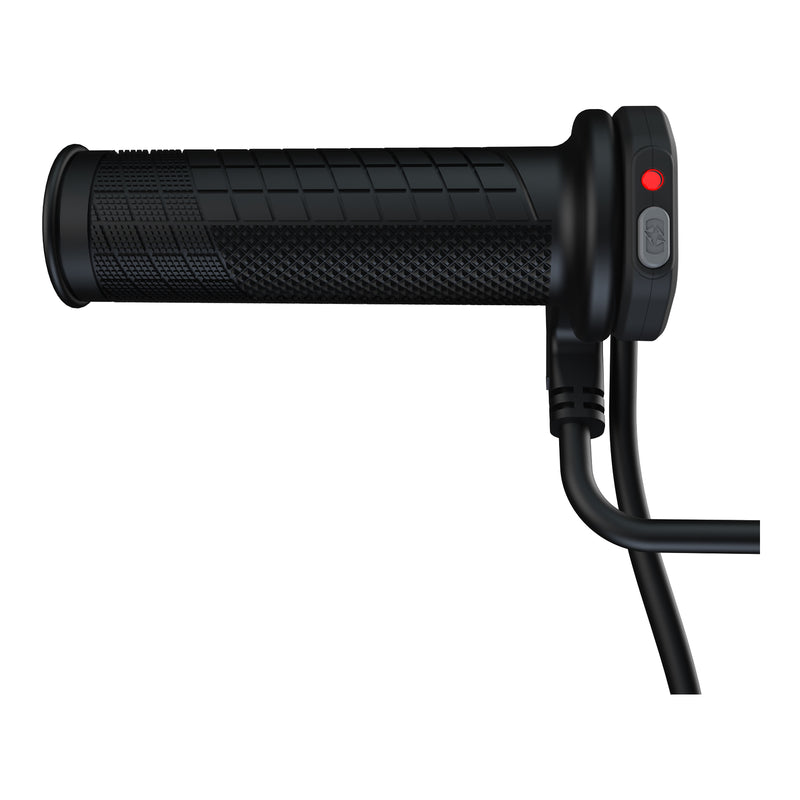 Load image into Gallery viewer, Oxford Hotgrips Advanced Integrated Touring