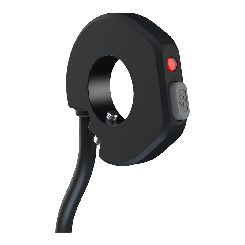 Load image into Gallery viewer, Oxford Hotgrips Advanced Integrated Sport
