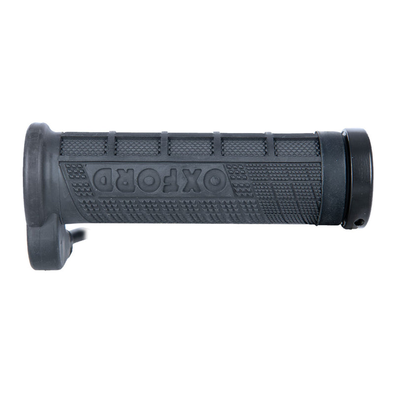 Load image into Gallery viewer, Oxford EVO HotGrips® Adventure - V9 Thermister Switch