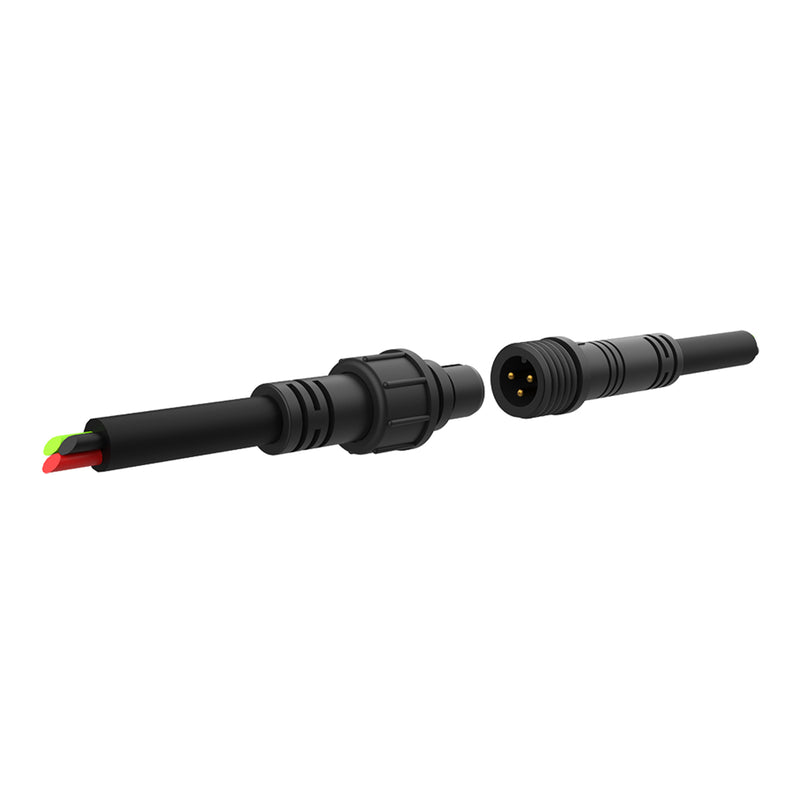 Load image into Gallery viewer, Oxford EVO HotGrips® Adventure - V9 Thermister Switch