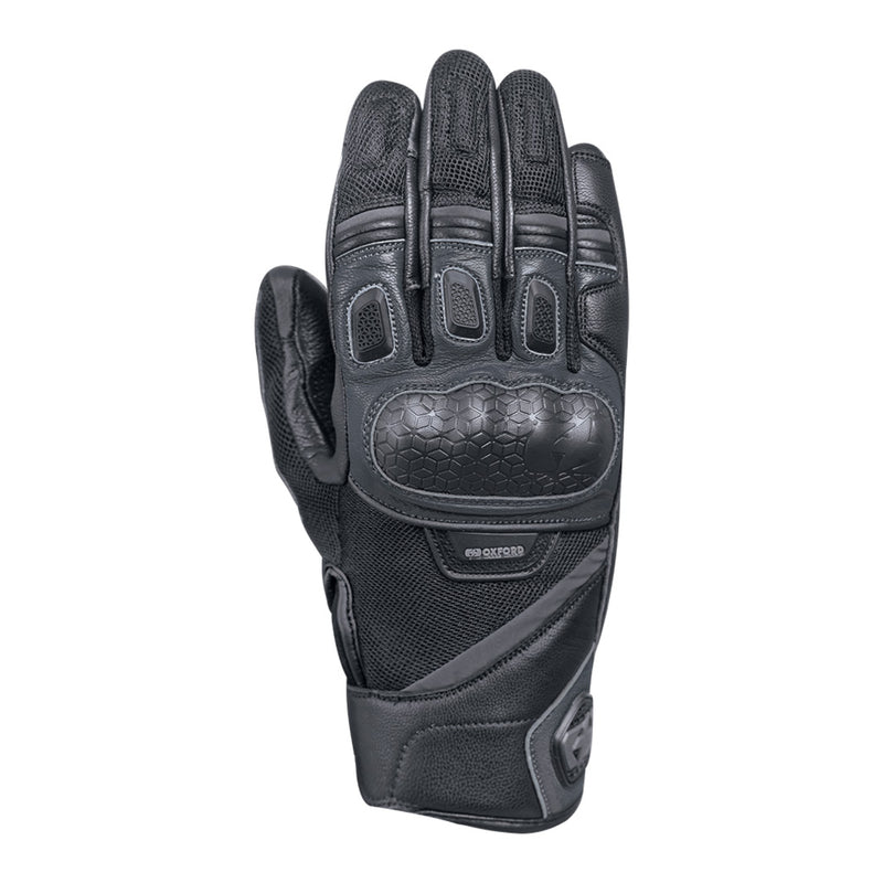 Load image into Gallery viewer, Oxford Outback Glove - Black