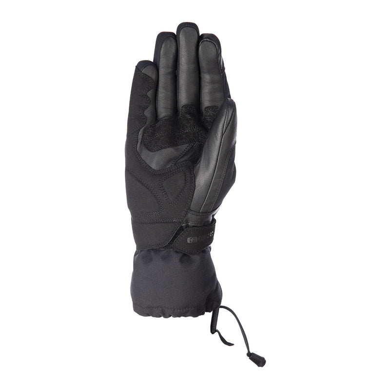 Load image into Gallery viewer, Oxford Montreal 4.0 Dry2Dry Glove - Stealth Black