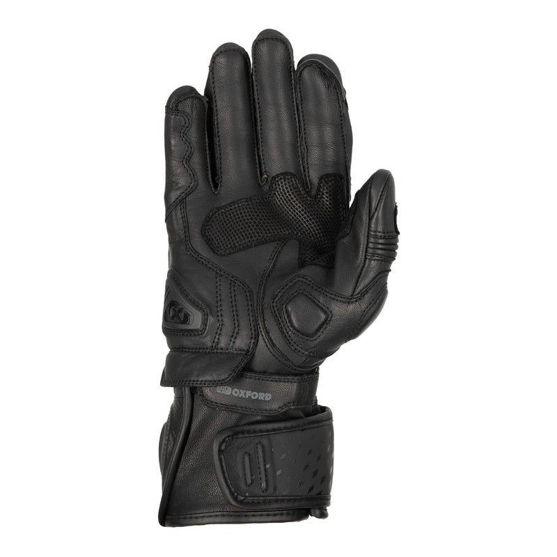 Load image into Gallery viewer, Oxford Nexus Glove MS - Stealth Black