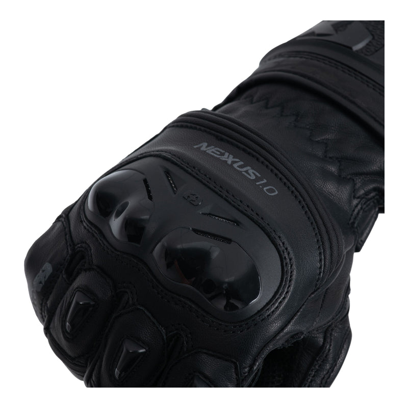 Load image into Gallery viewer, Oxford Nexus Glove MS - Stealth Black