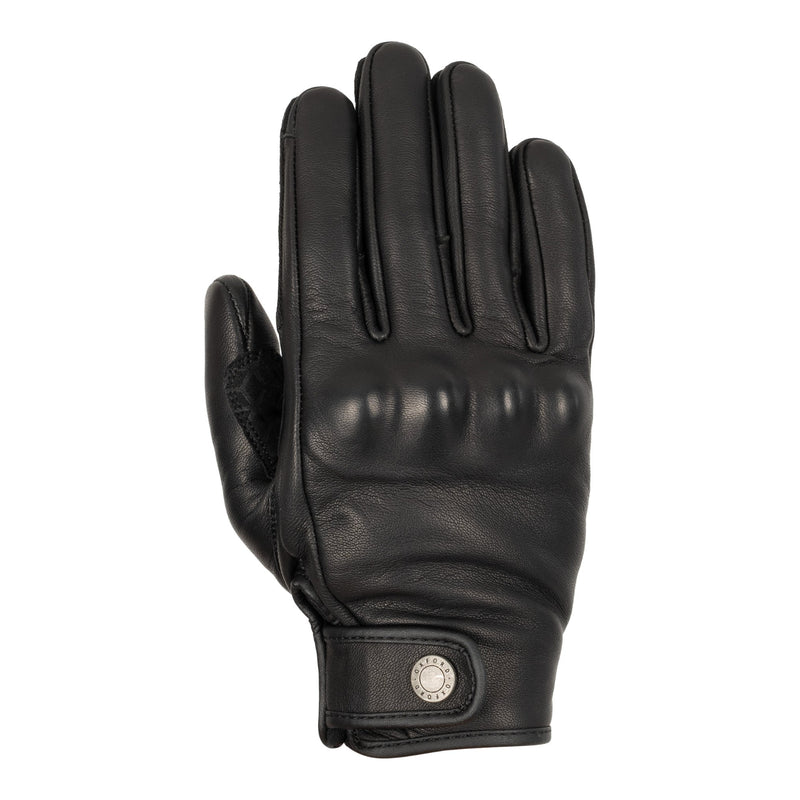 Load image into Gallery viewer, Oxford Henlow Men's Glove - Black