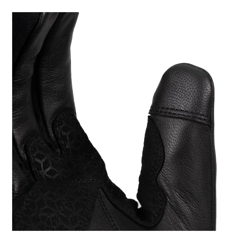 Load image into Gallery viewer, Oxford Montreal 5.0 Dry2Dry Glove - Stealth Black