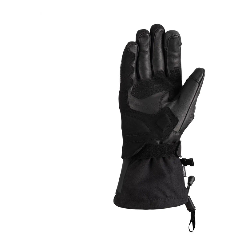 Load image into Gallery viewer, Oxford Montreal 5.0 Dry2Dry Glove - Stealth Black