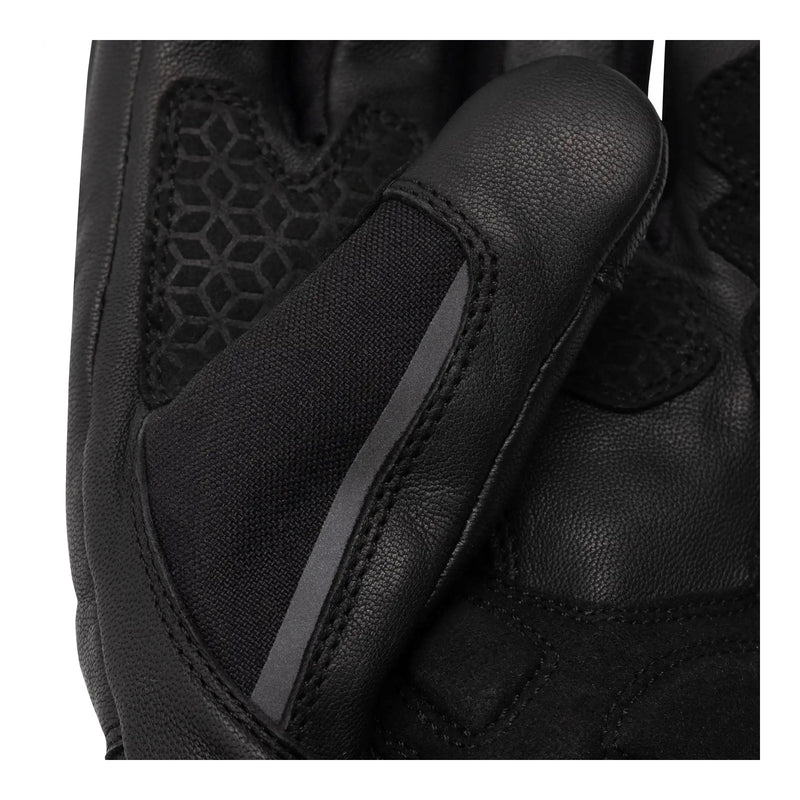 Load image into Gallery viewer, Oxford Montreal 5.0 Dry2Dry Glove - Stealth Black