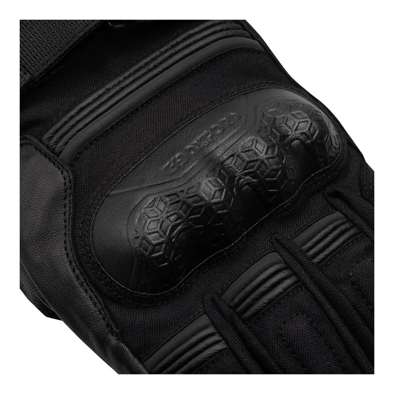 Load image into Gallery viewer, Oxford Montreal 5.0 Dry2Dry Glove - Stealth Black