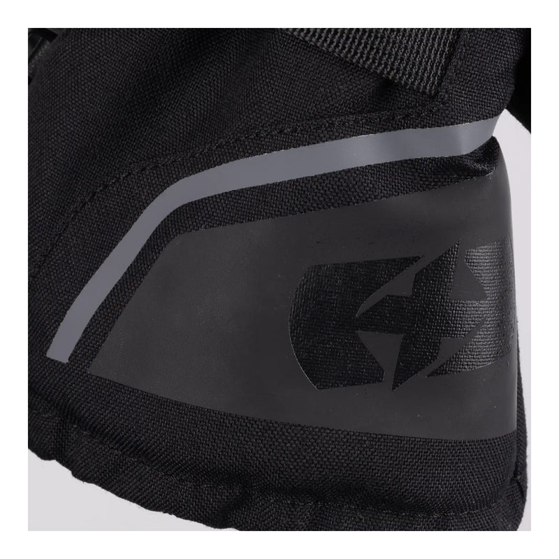 Load image into Gallery viewer, Oxford Montreal 5.0 Dry2Dry Glove - Stealth Black