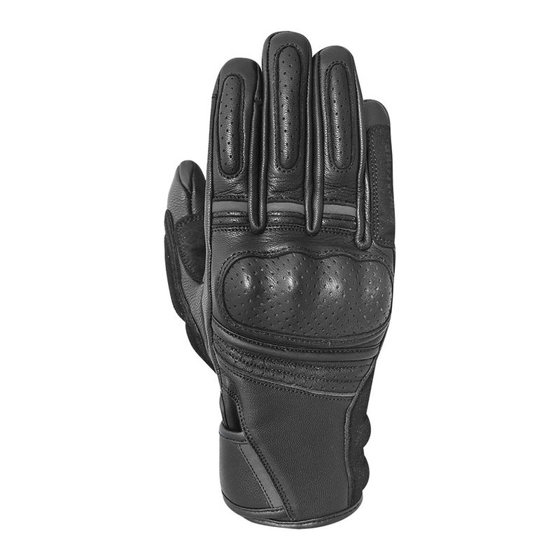 Load image into Gallery viewer, Oxford Ladies Ontario Leather Glove - Black