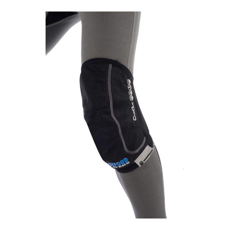 Load image into Gallery viewer, Oxford Chillout Windproof Knees
