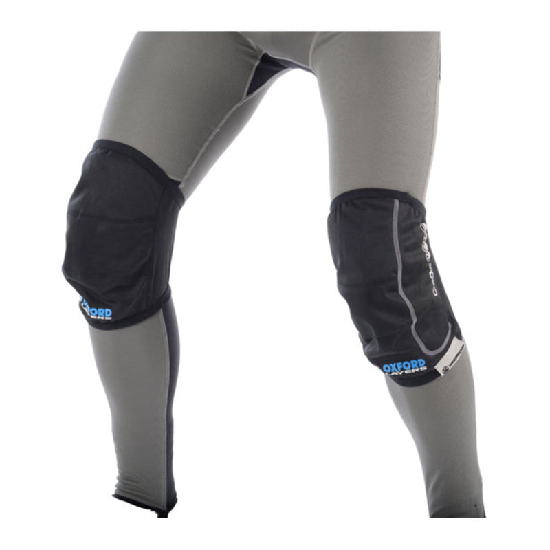 Load image into Gallery viewer, Oxford Chillout Windproof Knees