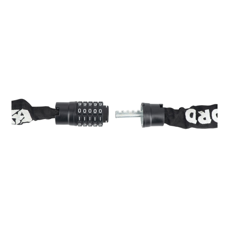 Load image into Gallery viewer, Oxford Combi Chain8 8mm Square x 2.0m