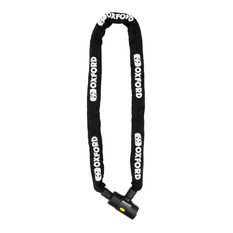 Load image into Gallery viewer, Oxford Alarm Chain10 - 10mm SQ x 1.2m