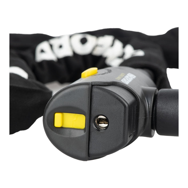 Load image into Gallery viewer, Oxford Alarm Chain10 - 10mm SQ x 1.2m