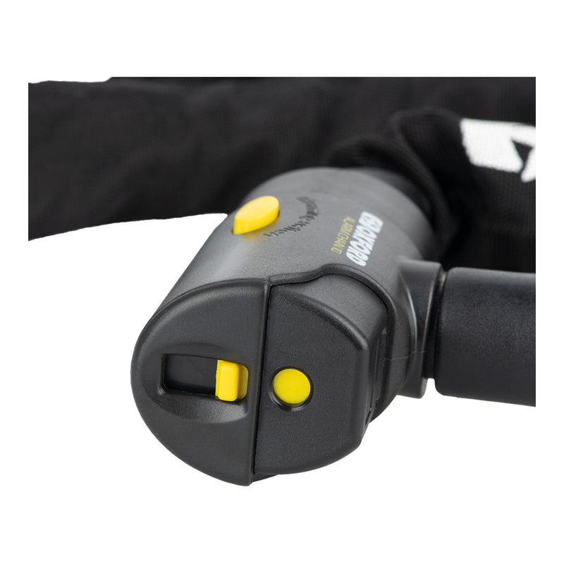 Load image into Gallery viewer, Oxford Alarm Chain10 - 10mm SQ x 1.5m