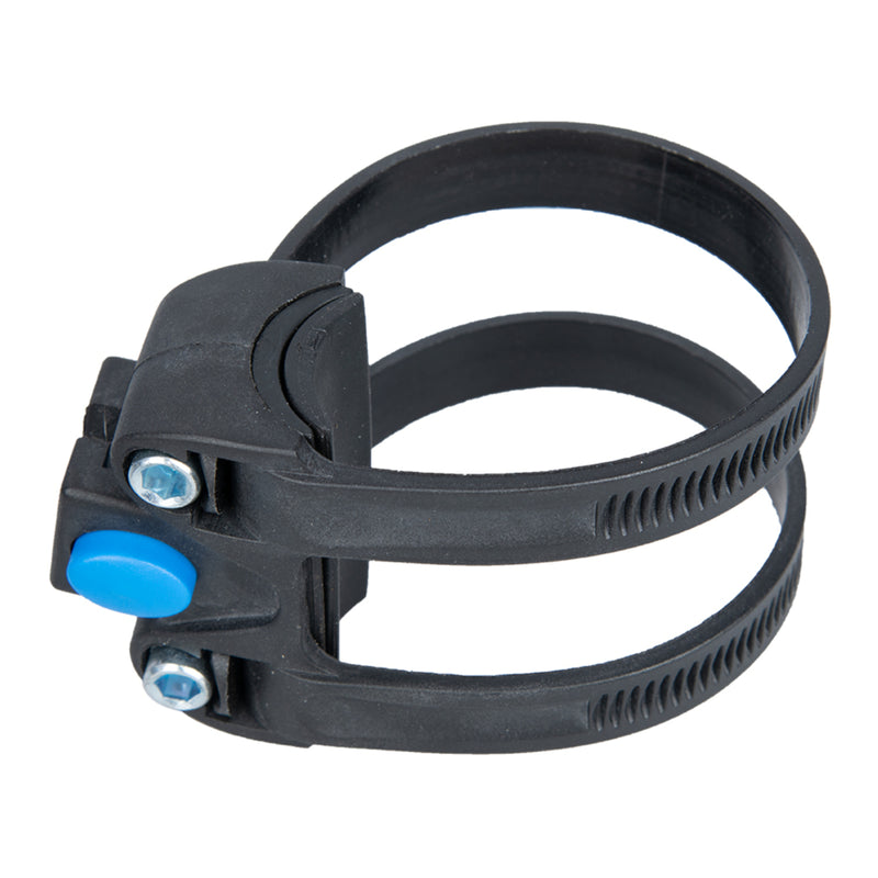 Load image into Gallery viewer, Oxford Combi 12 Combination Cable Lock - Smoke 12mm X 1800mm