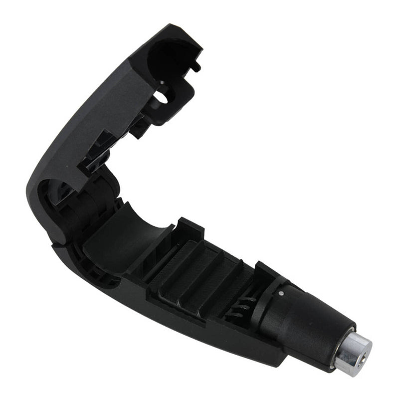 Load image into Gallery viewer, Oxford Security Lever Lock - Black