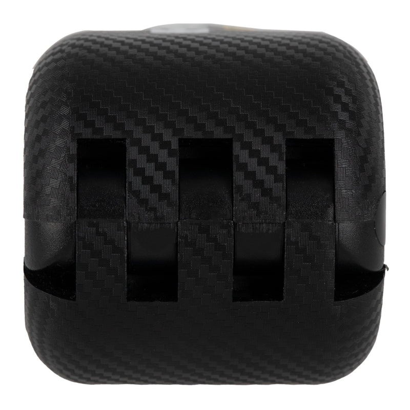 Load image into Gallery viewer, Oxford Security Lever Lock Alarm - Black