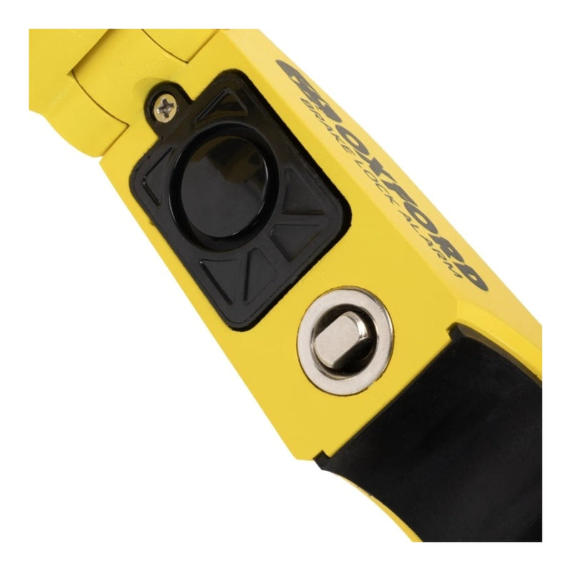 Load image into Gallery viewer, Oxford Brake Lock Alarm