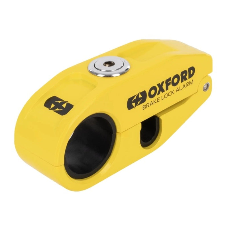 Load image into Gallery viewer, Oxford Brake Lock Alarm