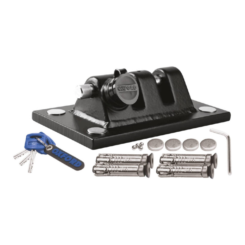 Load image into Gallery viewer, Oxford Docking Station