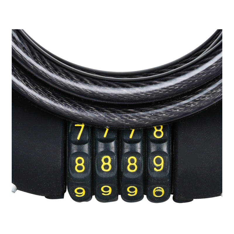 Load image into Gallery viewer, Oxford Combi 8 Ressetable Combi Lock 8mm X 1800mm