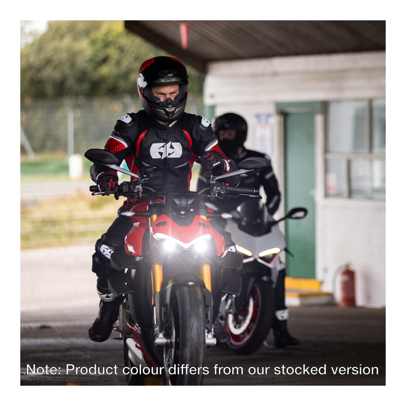 Load image into Gallery viewer, Oxford Nexus 1.0 Leather Men's Suit - Stealth Black