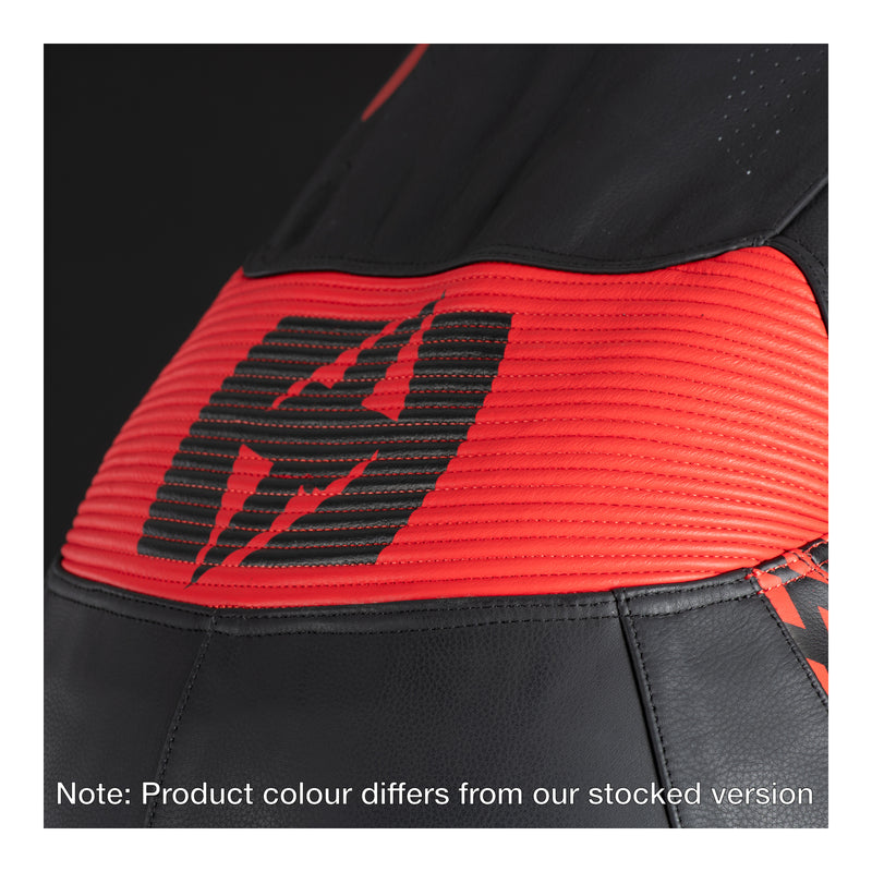 Load image into Gallery viewer, Oxford Nexus 1.0 Leather Men's Suit - Stealth Black