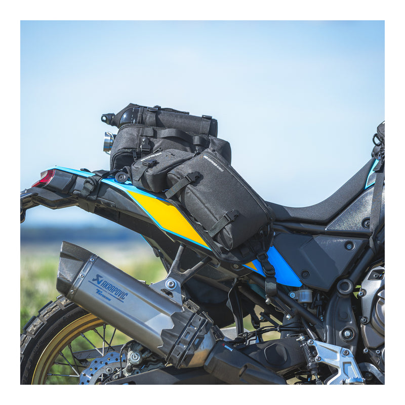 Load image into Gallery viewer, Oxford Nomad Kit 4 - ADV Kit Maximus