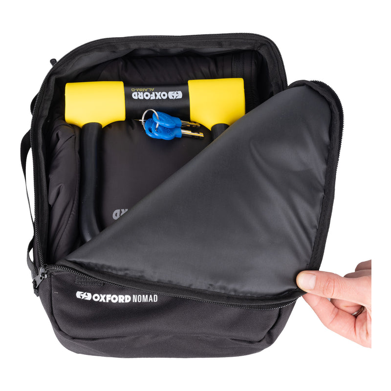 Load image into Gallery viewer, Oxford Nomad Kit 8 - ADV XL Kit Medius