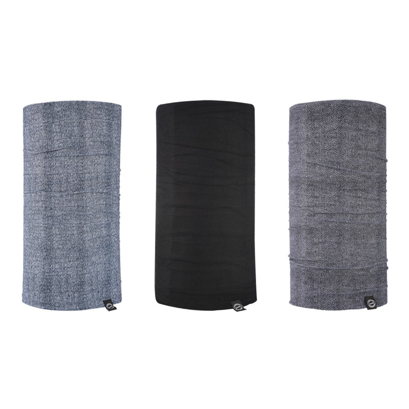 Load image into Gallery viewer, Oxford Comfy - Herringbone (3 Pack)