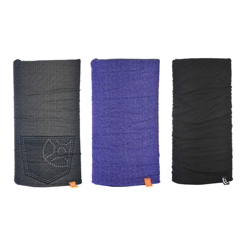 Load image into Gallery viewer, Oxford Comfy - Jeans (3 Pack)