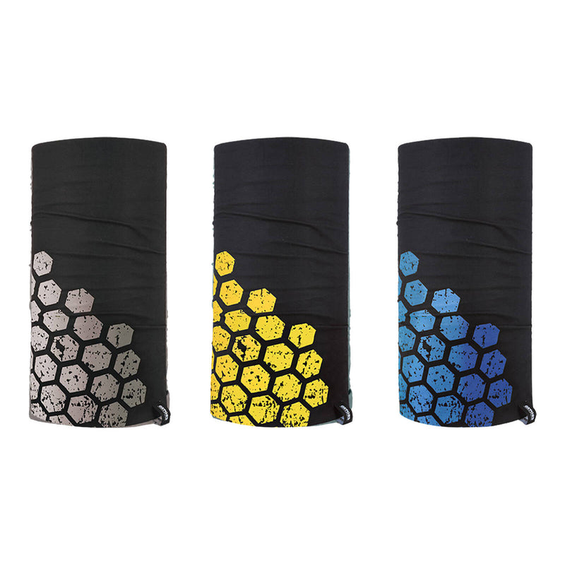 Load image into Gallery viewer, Oxford Comfy - Hex (3 Pack)