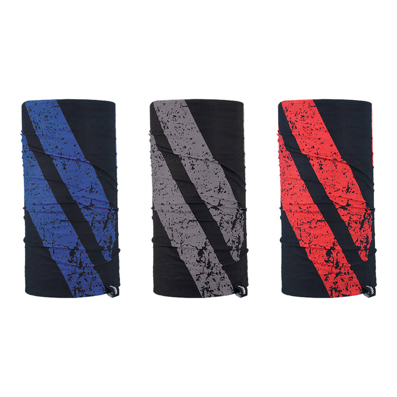 Load image into Gallery viewer, Oxford Comfy - Graphite Stripe (3 Pack)