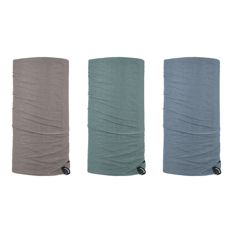 Load image into Gallery viewer, Oxford Comfy - Grey, Taupe & Khaki (3 Pack)